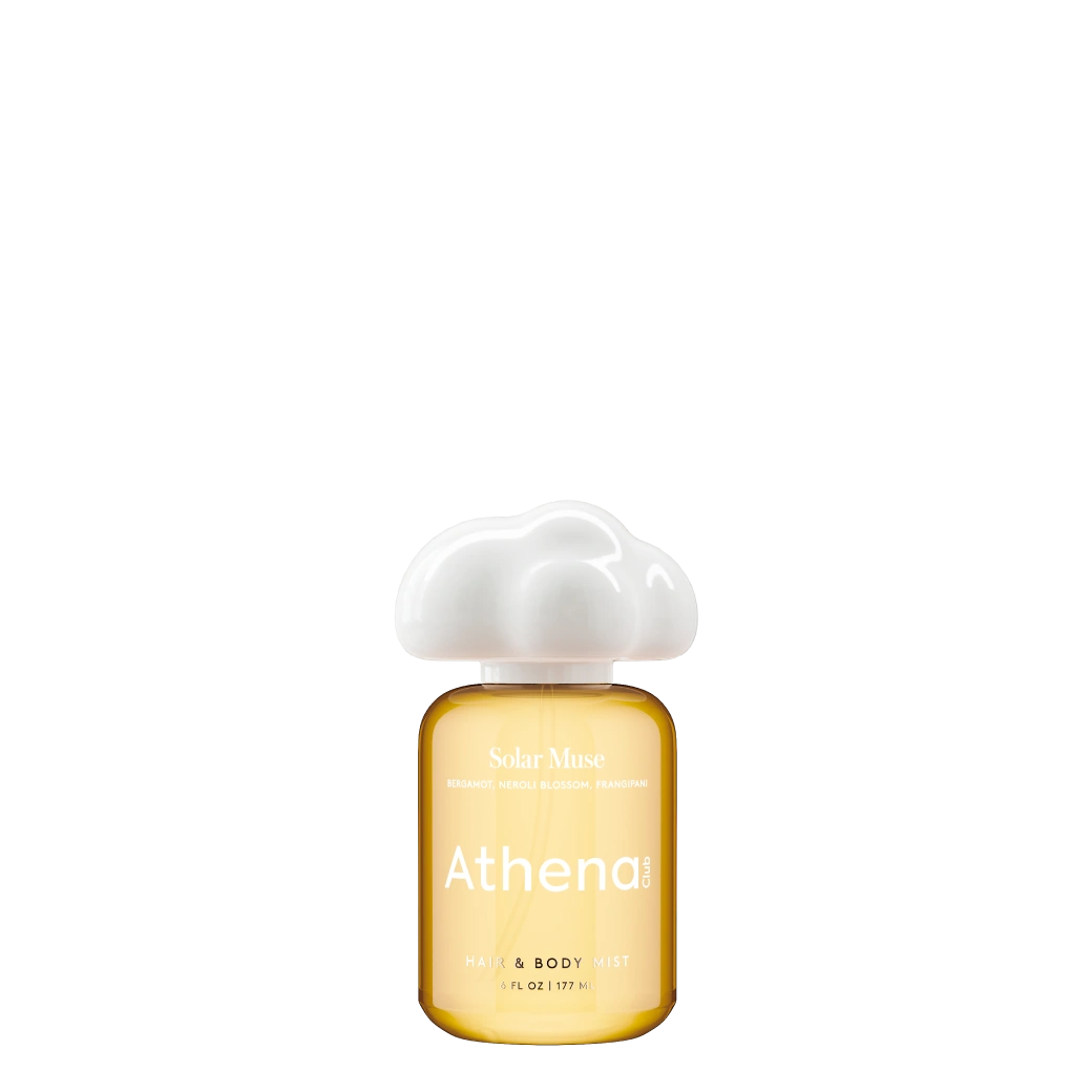 Hair & Body Mist - Solar Muse