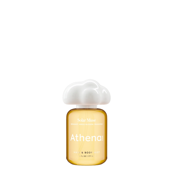Hair & Body Mist - Solar Muse