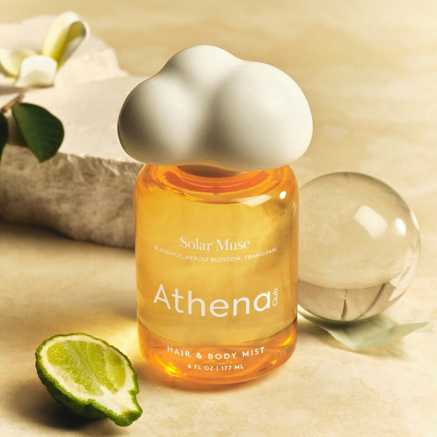 Hair & Body Mist