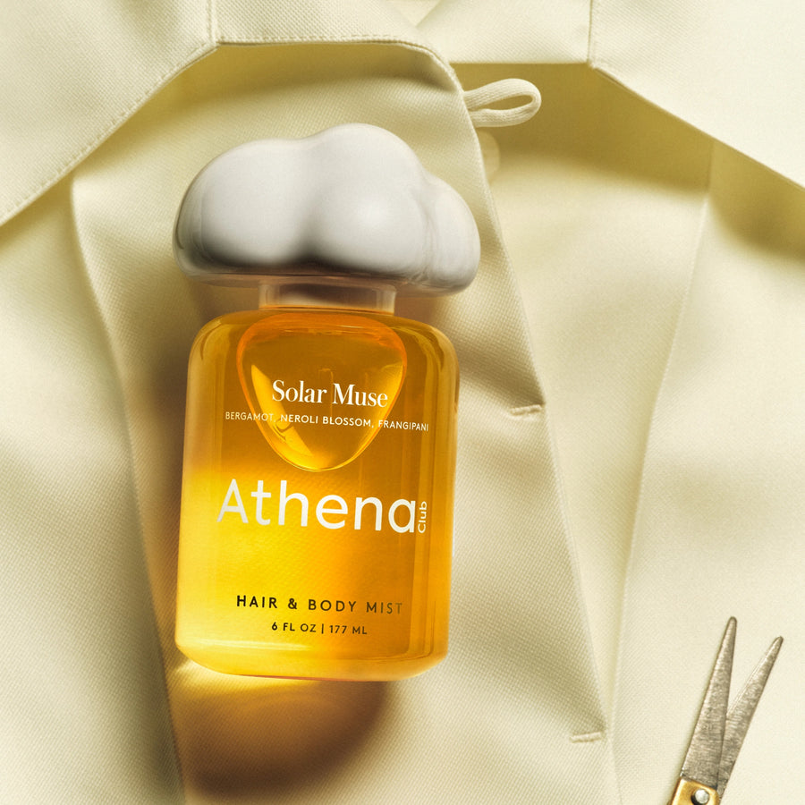 Hair & Body Mist