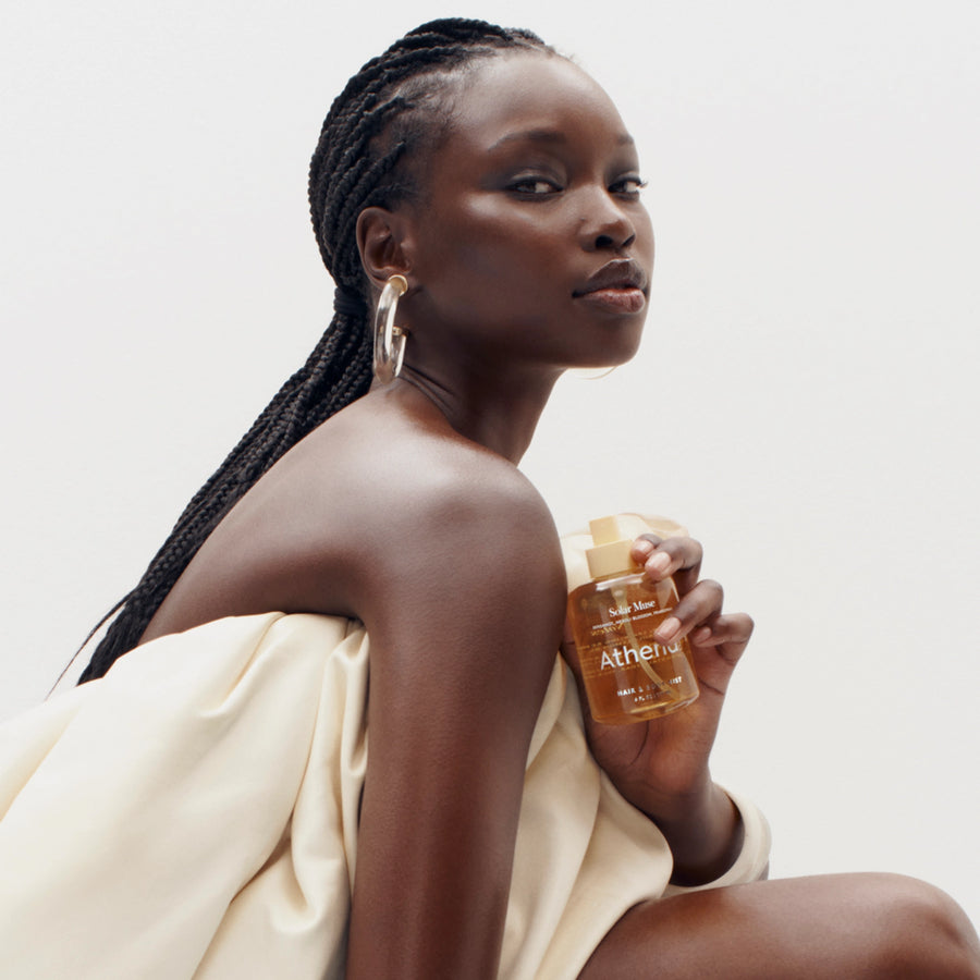 Hair & Body Mist