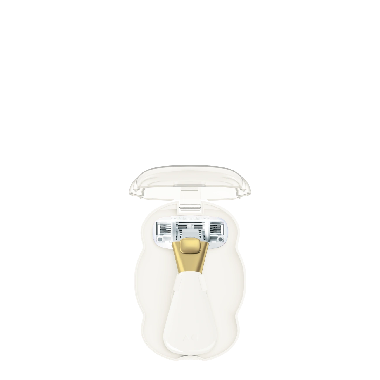 The Mini Razor - Sugar Cookie