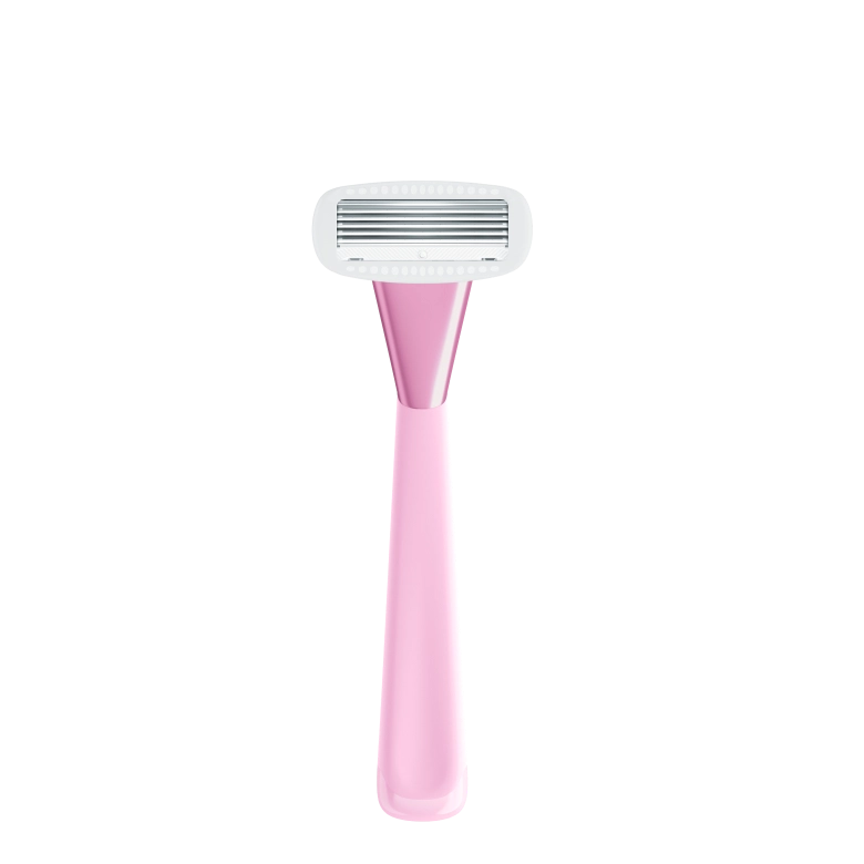 The Razor Kit - Sugar Plum