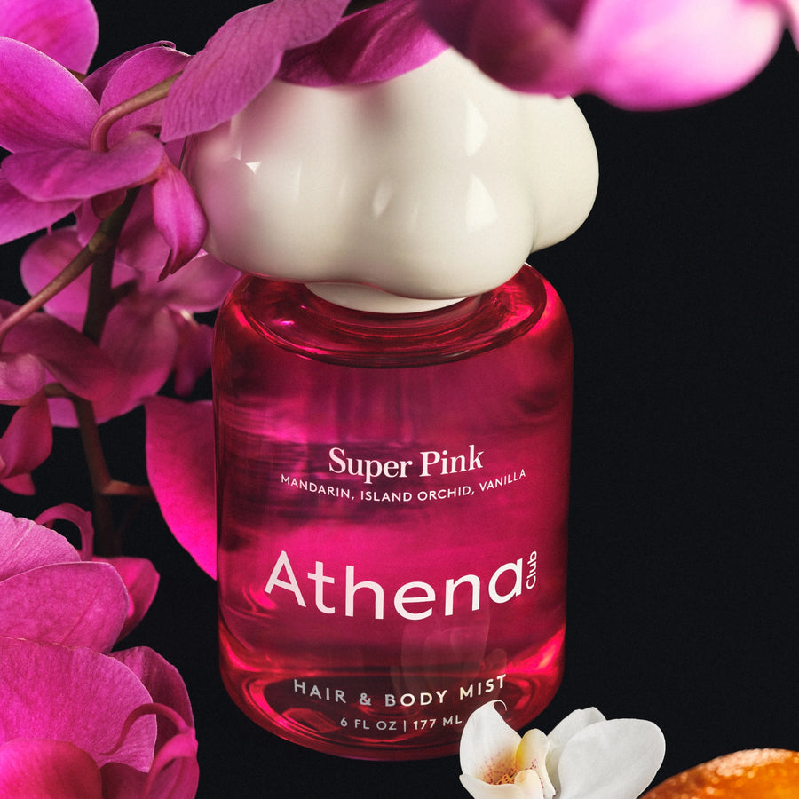 Hair & Body Mist