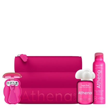 Gym Refresh Set
