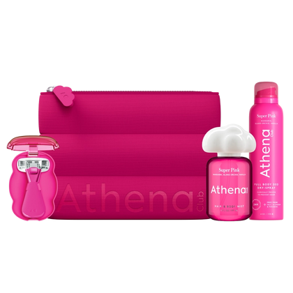Gym Refresh Set
