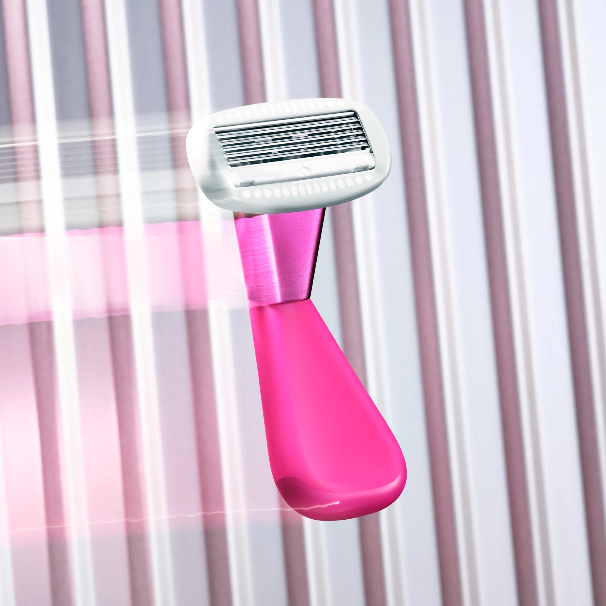 The Mini Razor
