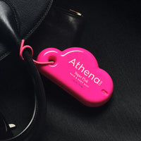 Mini Hair & Body Mist