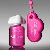 Mini Hair & Body Mist