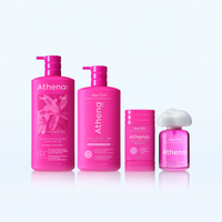 Full Body Fragrance Routine