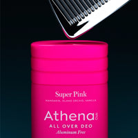 Full Body Fragrance Routine