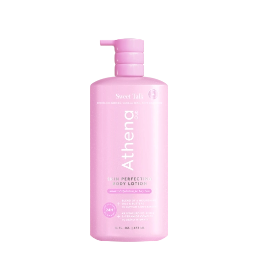 Skin Perfecting Body Lotion - Sweet Talk
