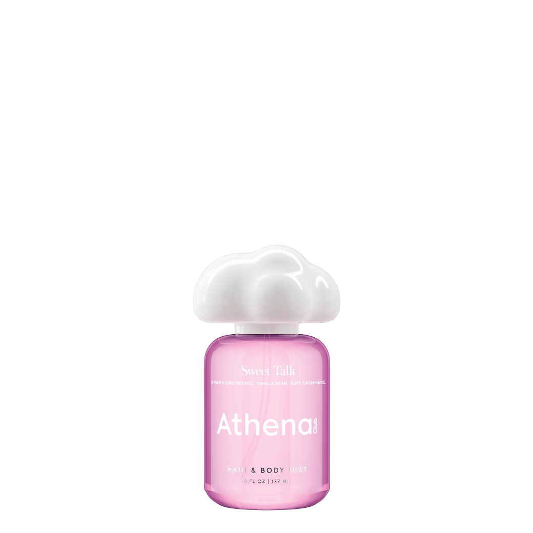 Hair & Body Mist - Sweet Talk
