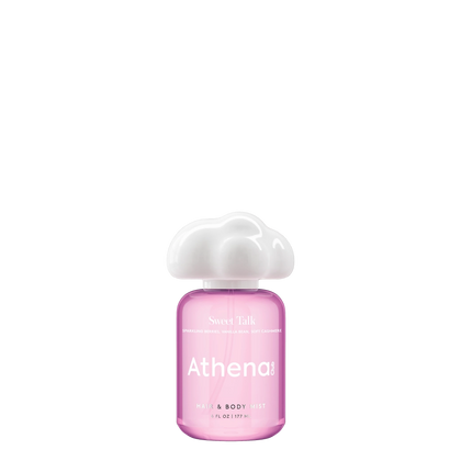 Hair & Body Mist