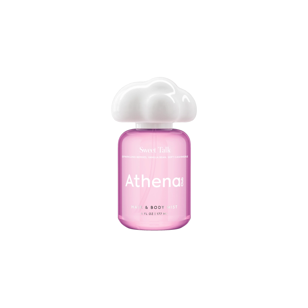 Hair & Body Mist - Sweet Talk