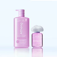 Lotion and Mist Duo
