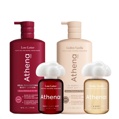 The Scent Stack