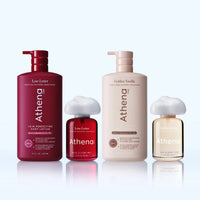 The Scent Stack