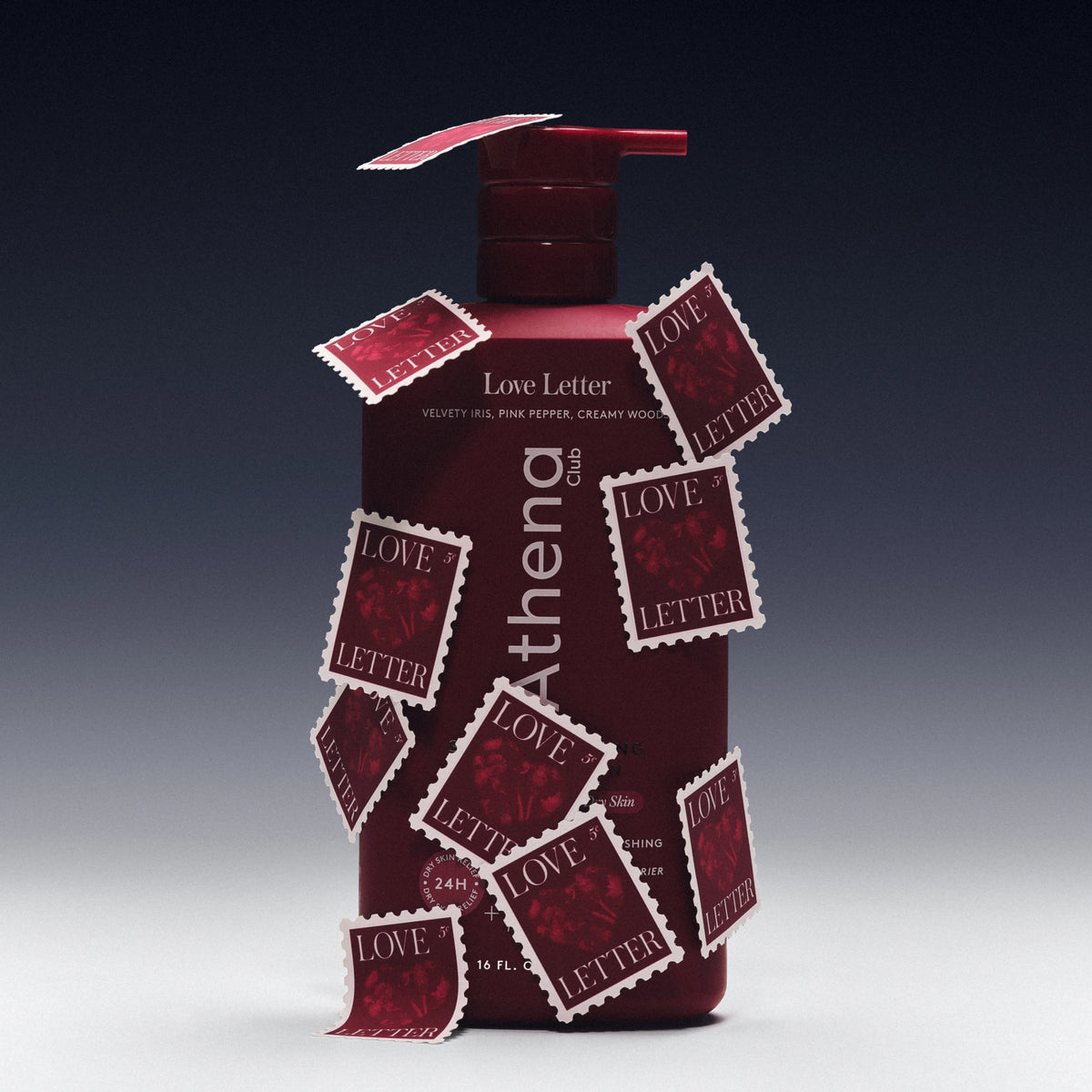 The Scent Stack