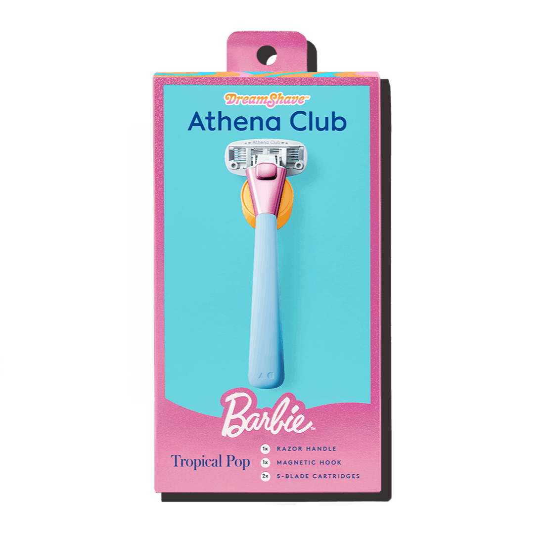 The Razor Kit - Tropical Pop