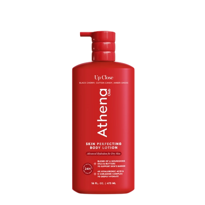 Skin Perfecting Body Lotion