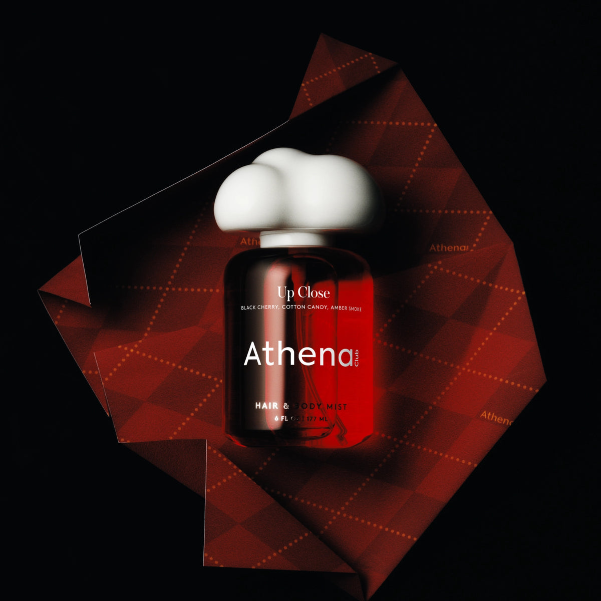 Hair & Body Mist