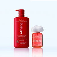 Lotion and Mist Duo