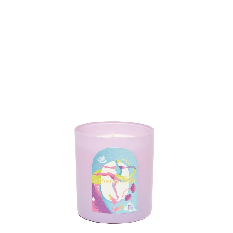 Cosmic Light Candle - Virgo