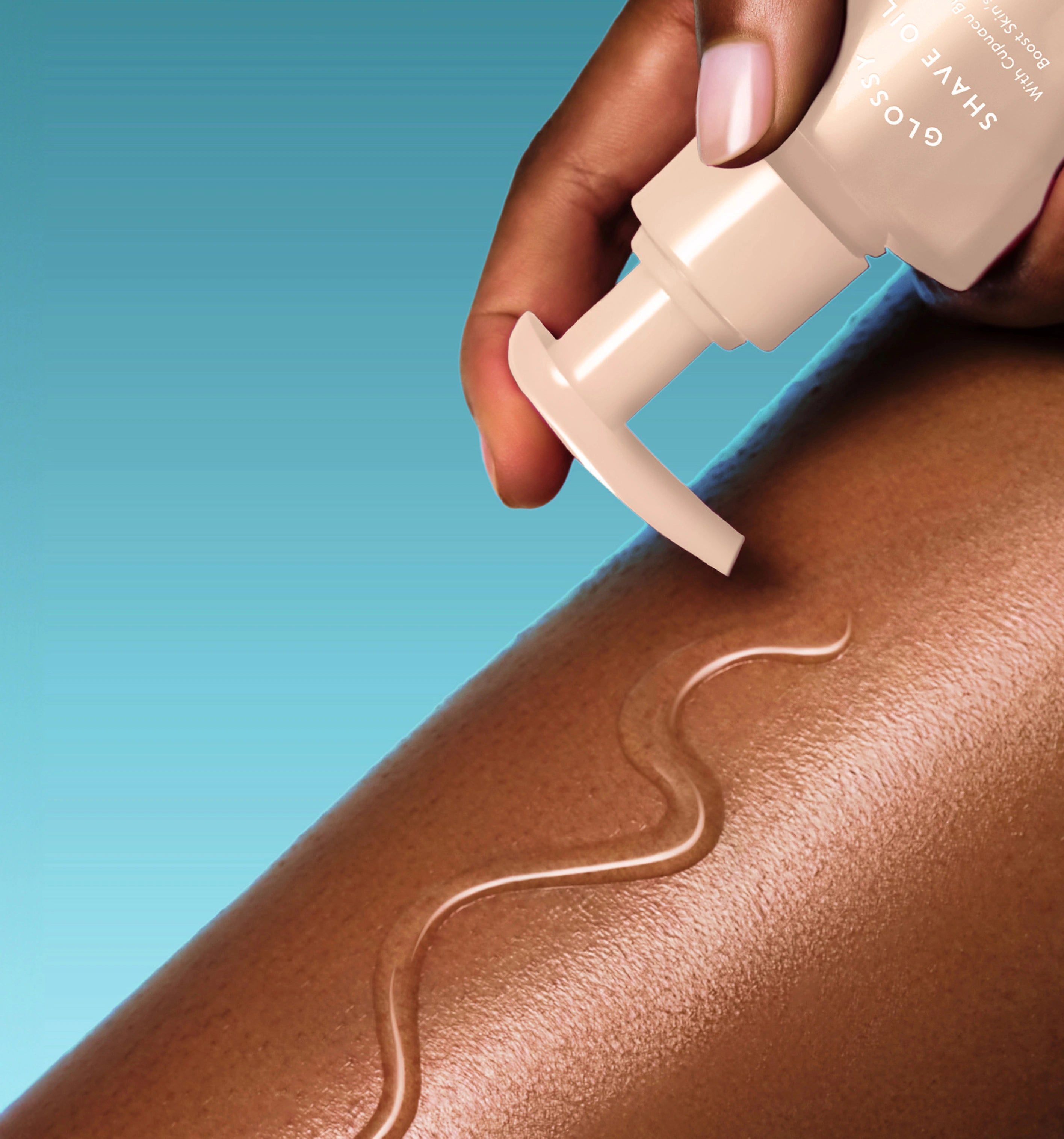 Wrapped in Vanilla Set