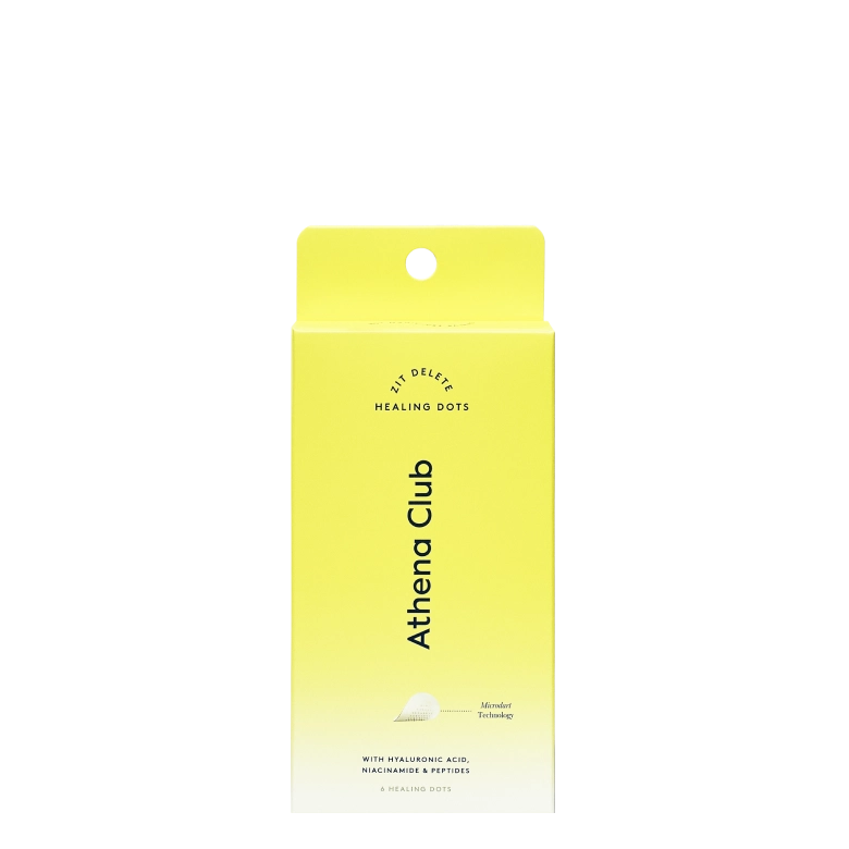 Zit Delete Healing Dots - Default Title