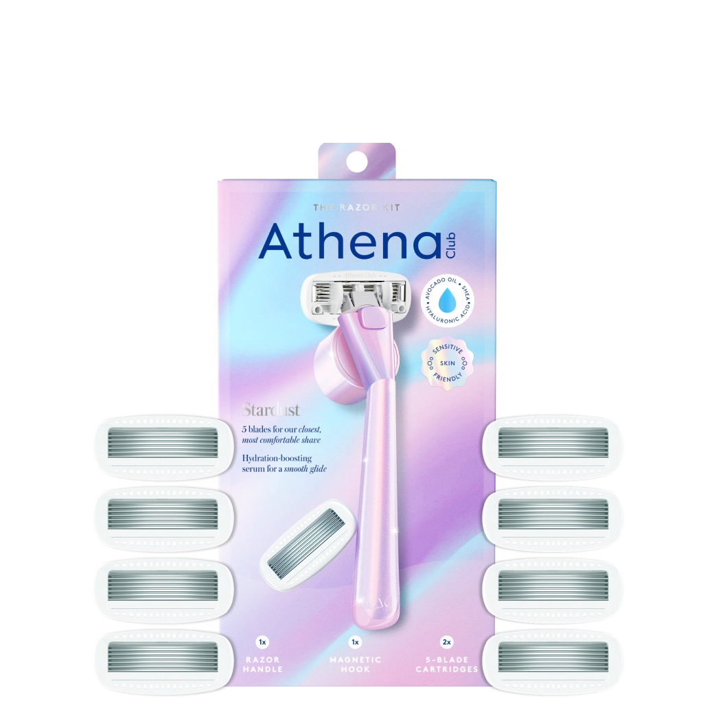 The Essential Shave Set - Stardust