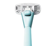 Ergonomic Razor Handle