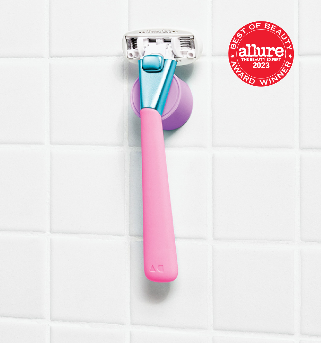 Athena online soft shaver
