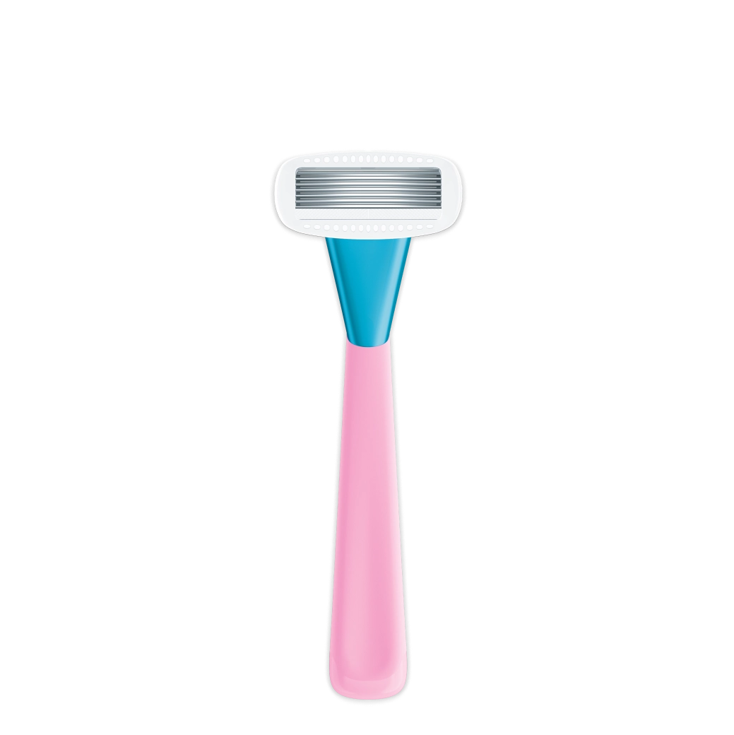 The Razor Kit - Pool Party