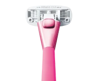 Ergonomic Razor Handle 