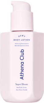 Dewy Body Lotion