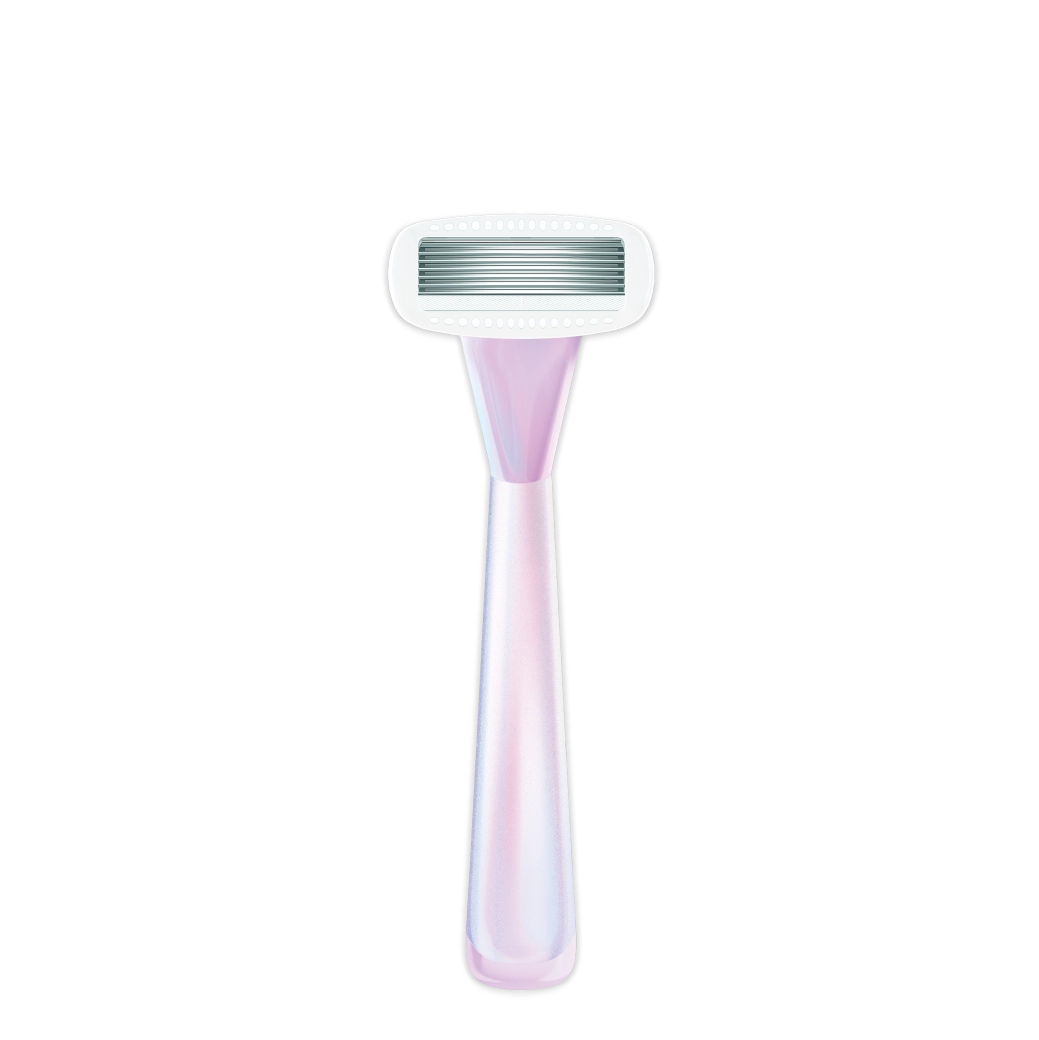 The Razor Kit - Stardust