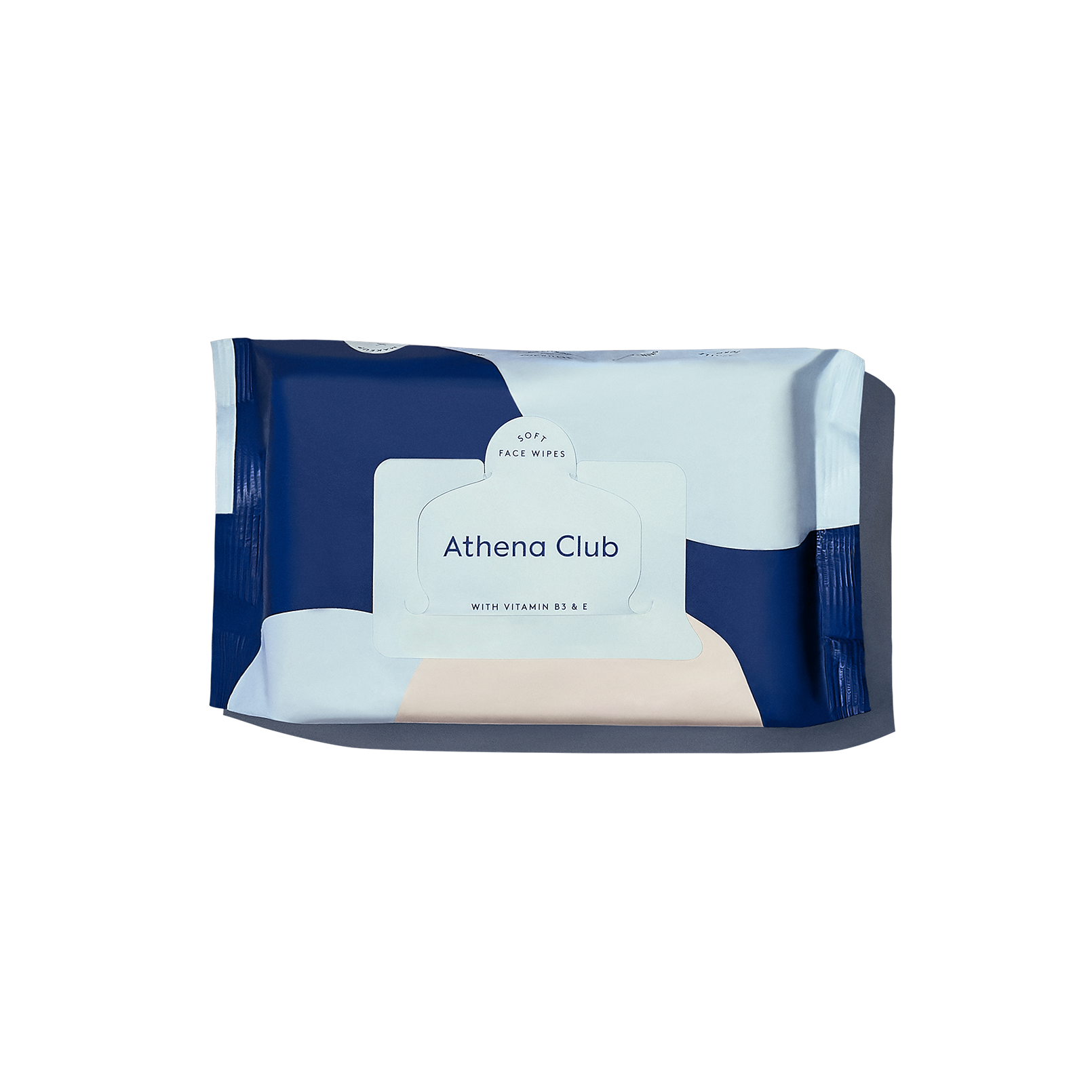 Soft Face Wipes - Default Title