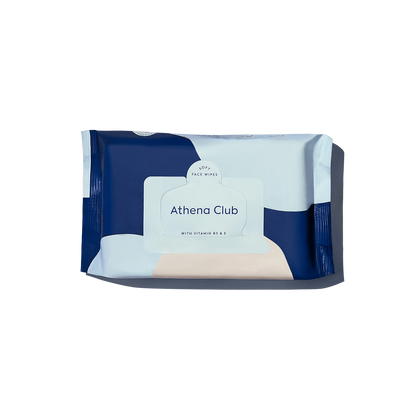 Soft Face Wipes