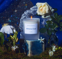 Scented Mood Candle
