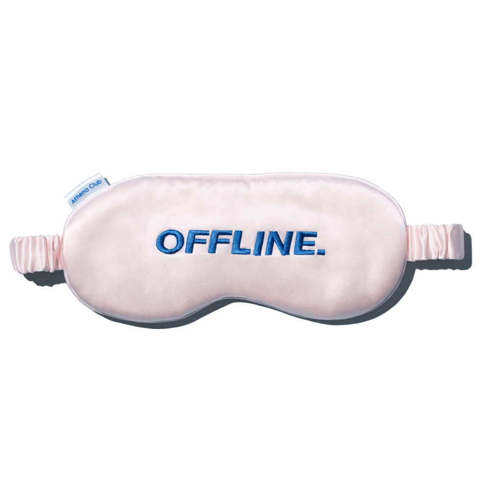 Offline Sleeping Mask - Default Title