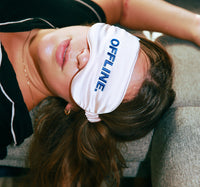 Offline Sleeping Mask