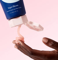 Gentle Sugar Scrub