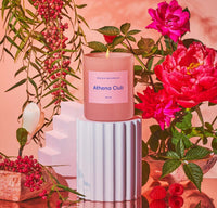 Scented Mood Candle