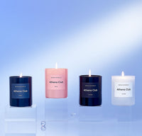 Scented Mood Candle