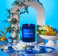 Scented Mood Candle