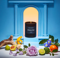 Scented Mood Candle
