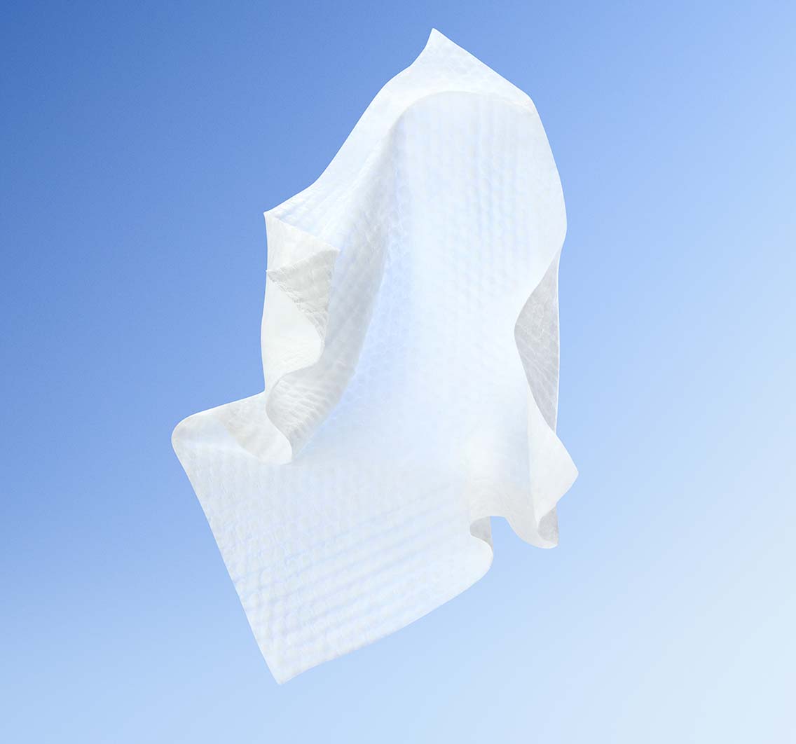 Soft Face Wipes